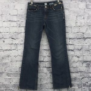 Lucky Brand Dungarees Jeans 09270